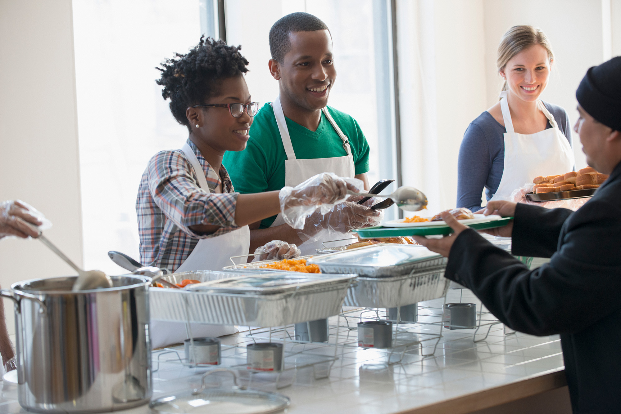 Giving Thanks: Ann Arbor Area Nonprofits to Support This Season